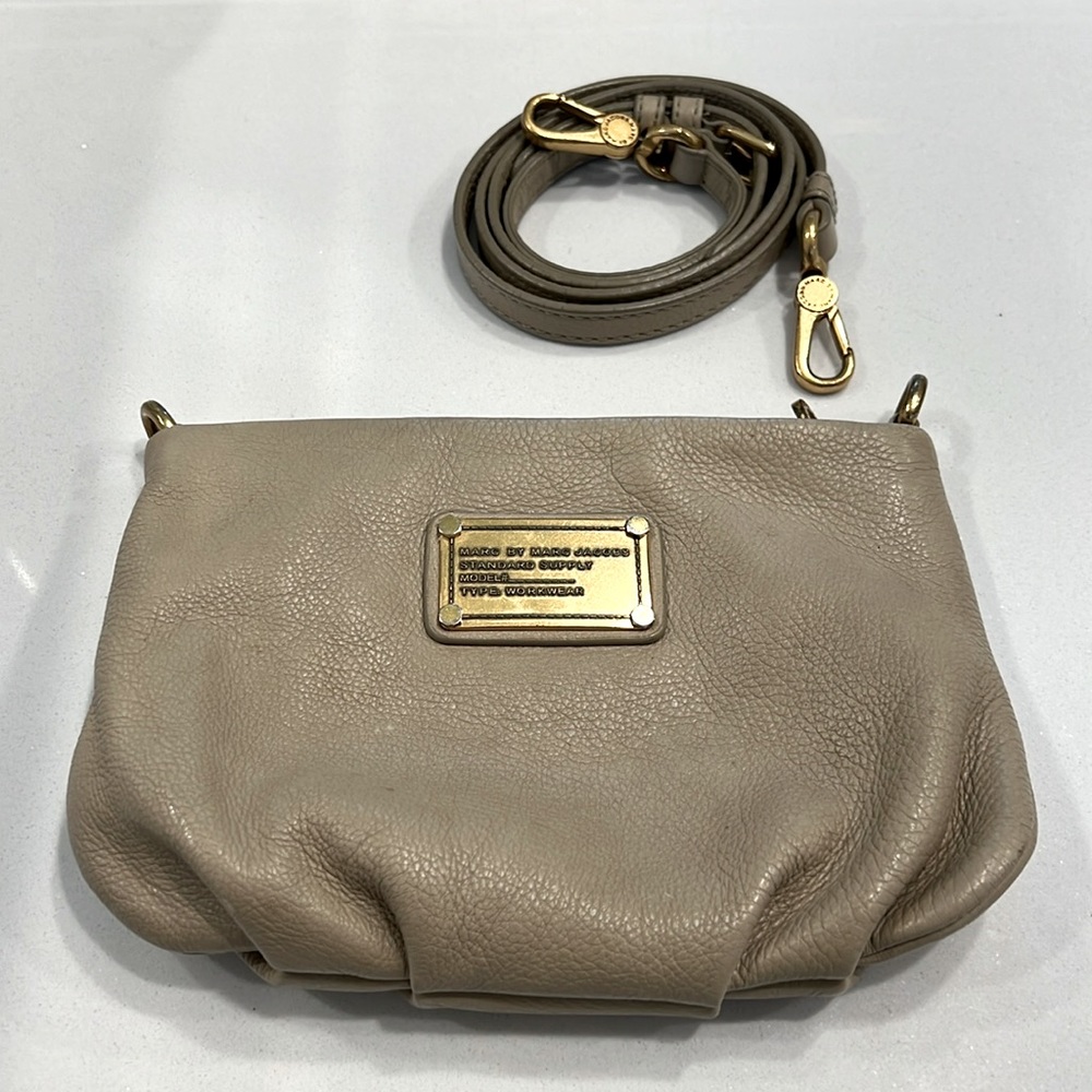 Marc Jacobs Crossbody Bag